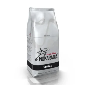 Vreća kafe od 1kg Moka