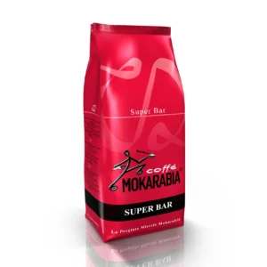 Vreća kafe od 1kg Super Bar